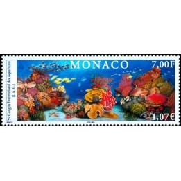 Monaco - 2273