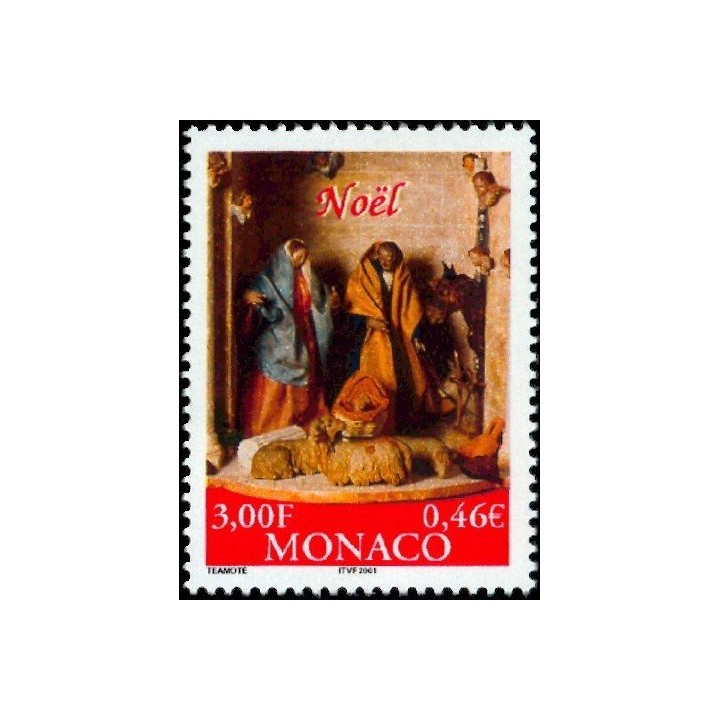 Monaco - 2274