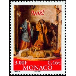 Monaco - 2274