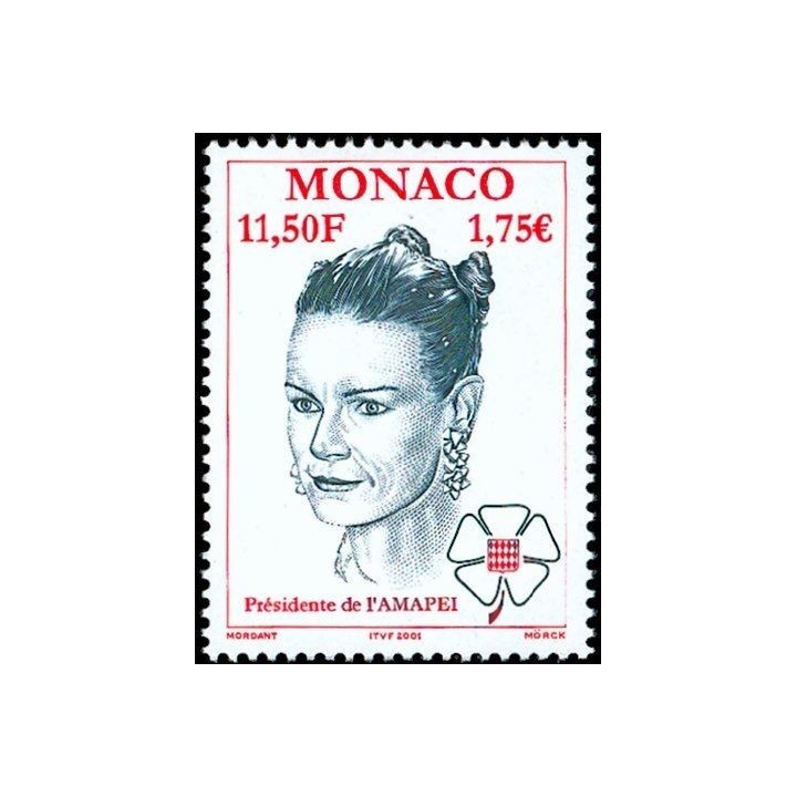 Monaco - 2275