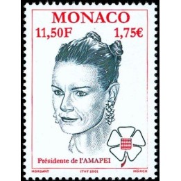 Monaco - 2275