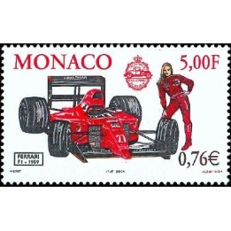 Monaco - 2276
