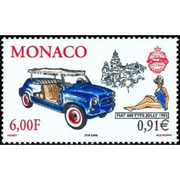 Monaco - 2277