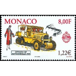 Monaco - 2278