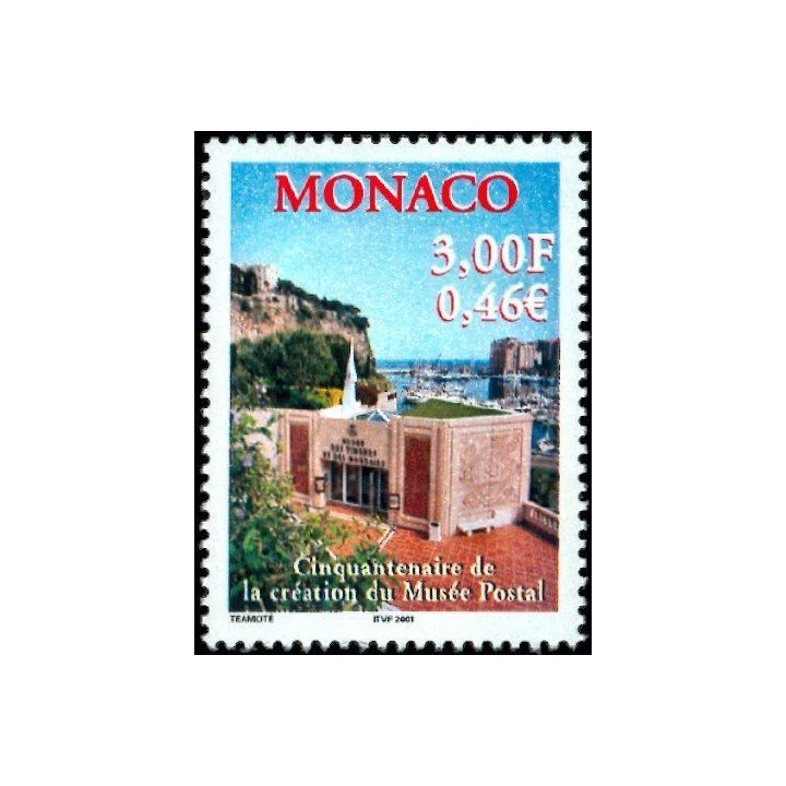 Monaco - 2279