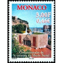 Monaco - 2279