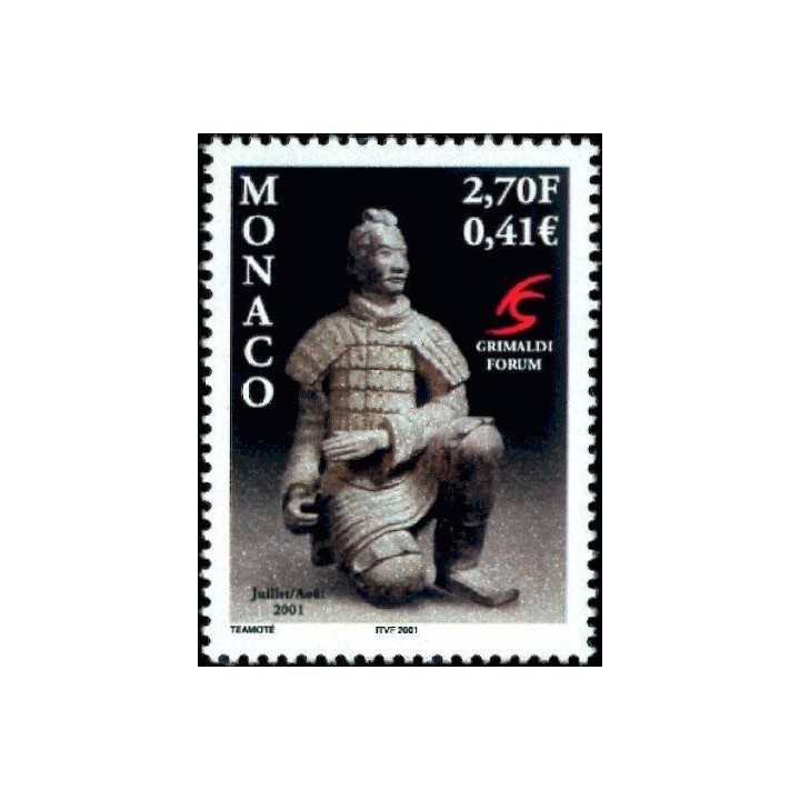 Monaco - 2281