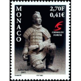 Monaco - 2281
