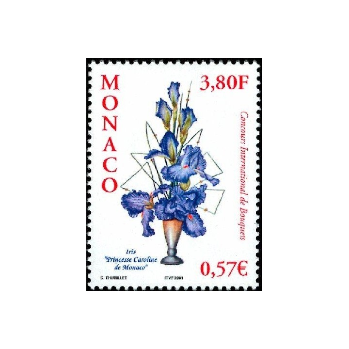 Monaco - 2282