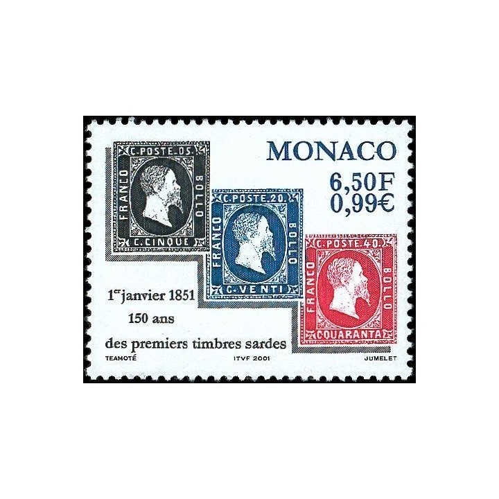 Monaco - 2283