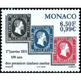 Monaco - 2283