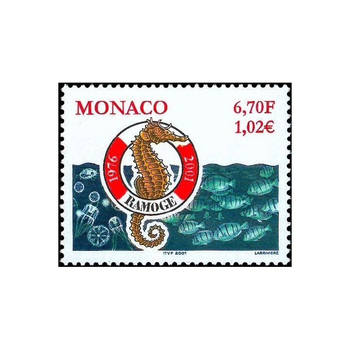 Monaco - 2284