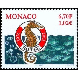 Monaco - 2284