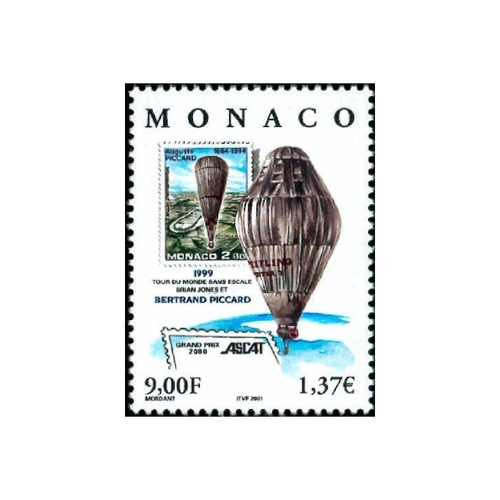 Monaco - 2285