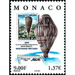 Monaco - 2285