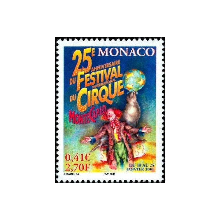 Monaco - 2286