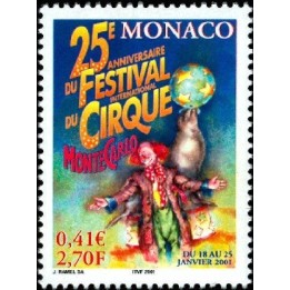 Monaco - 2286