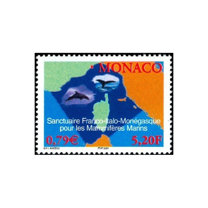Monaco - 2287