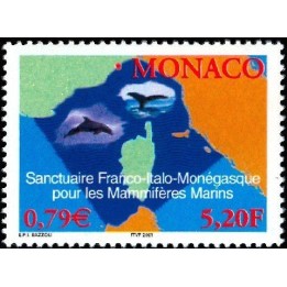 Monaco - 2287