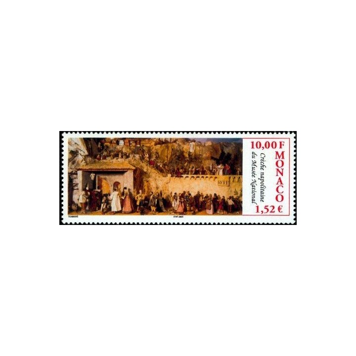 Monaco - 2288