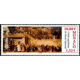 Monaco - 2288