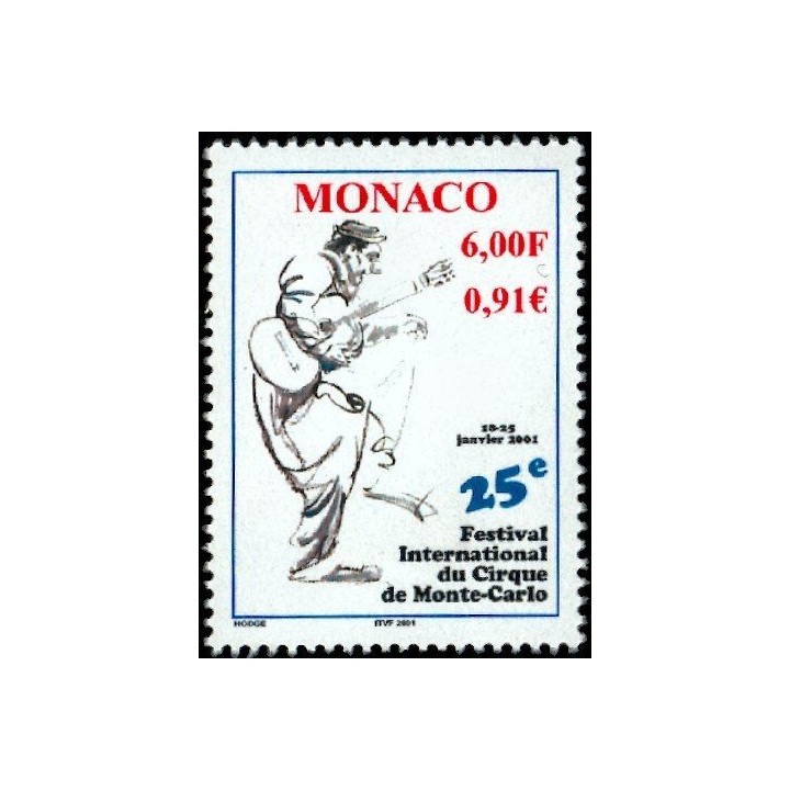 Monaco - 2289
