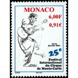 Monaco - 2289