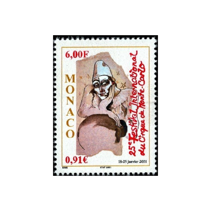 Monaco - 2290