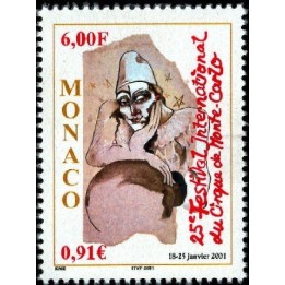 Monaco - 2290