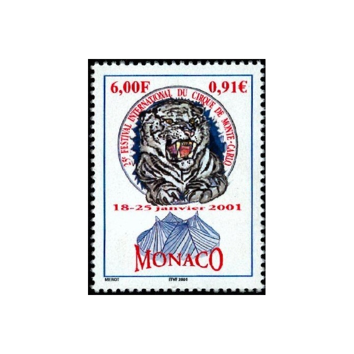Monaco - 2291