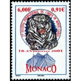 Monaco - 2291