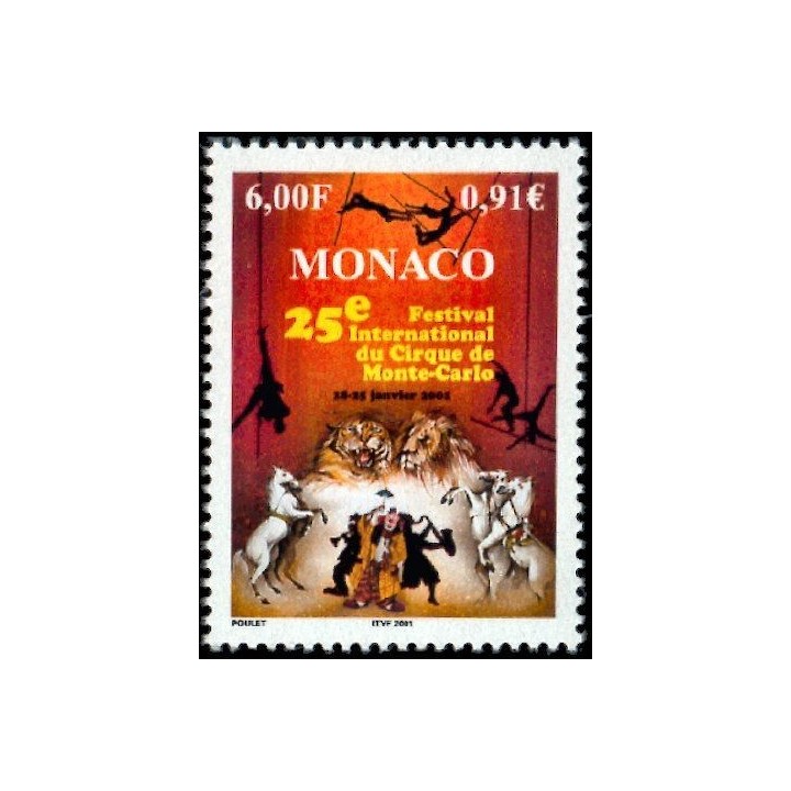 Monaco - 2292