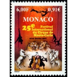 Monaco - 2292