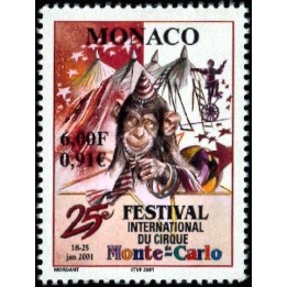 Monaco - 2293