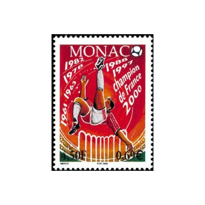 Monaco - 2294