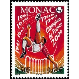 Monaco - 2294