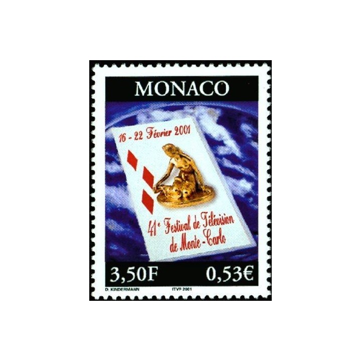 Monaco - 2295