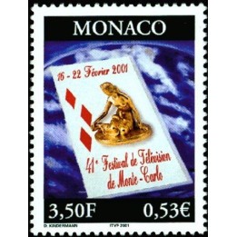 Monaco - 2295