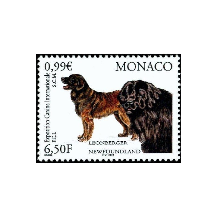Monaco - 2296
