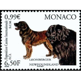 Monaco - 2296
