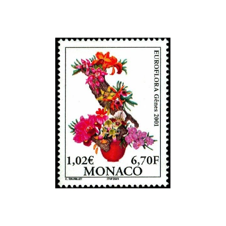 Monaco - 2297