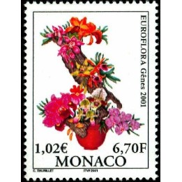 Monaco - 2297