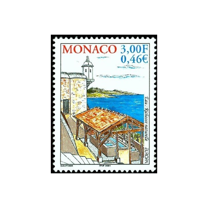 Monaco - 2299