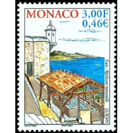 Monaco - 2299