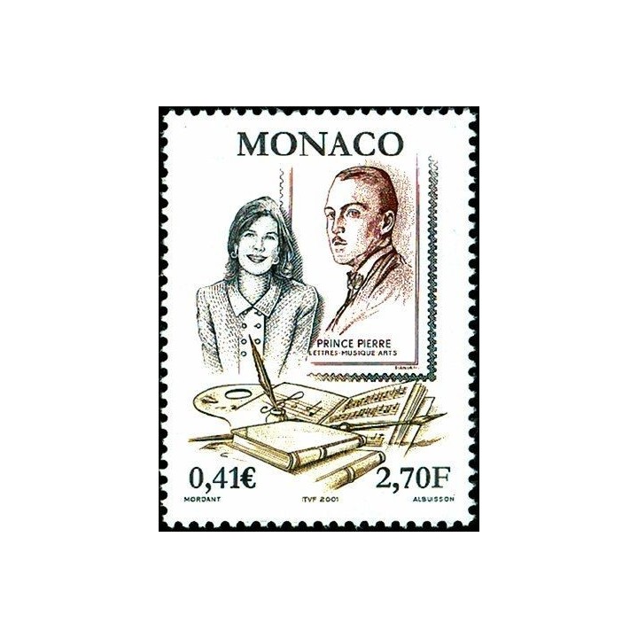 Monaco - 2300