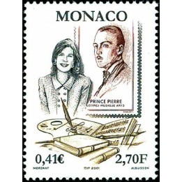 Monaco - 2300