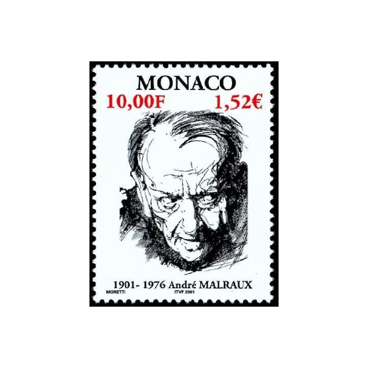 Monaco - 2301