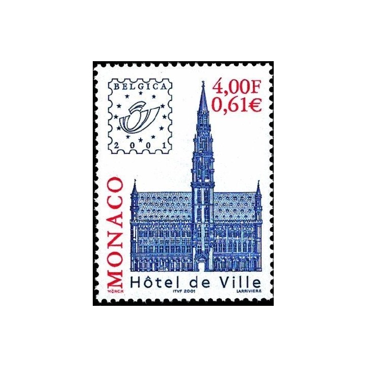 Monaco - 2302
