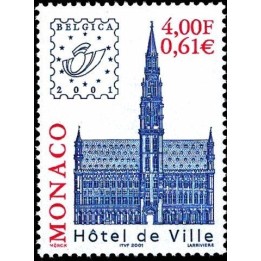 Monaco - 2302