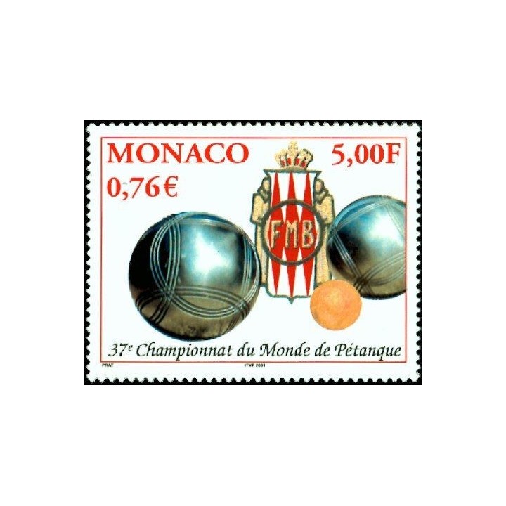 Monaco - 2303